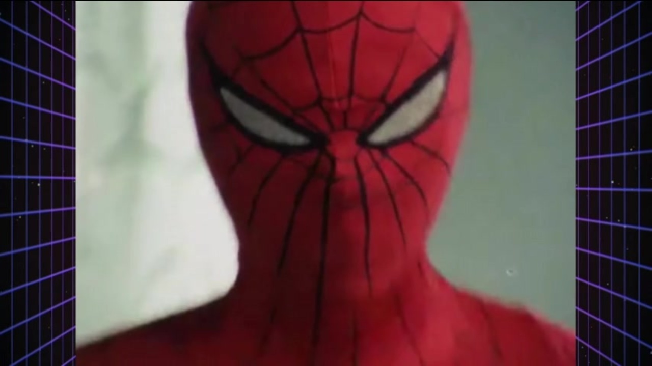 人気の 特撮 スパイダーマッ 動画 21本 ニコニコ動画