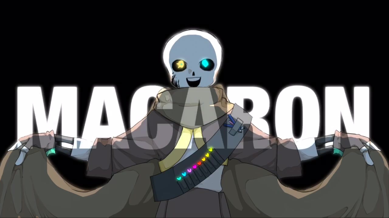 人気の Ink Sans 動画 150本 4 ニコニコ動画