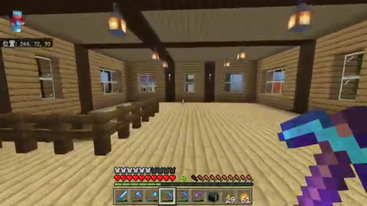 人気の ｍinecraｆt 動画 8本 15 ニコニコ動画