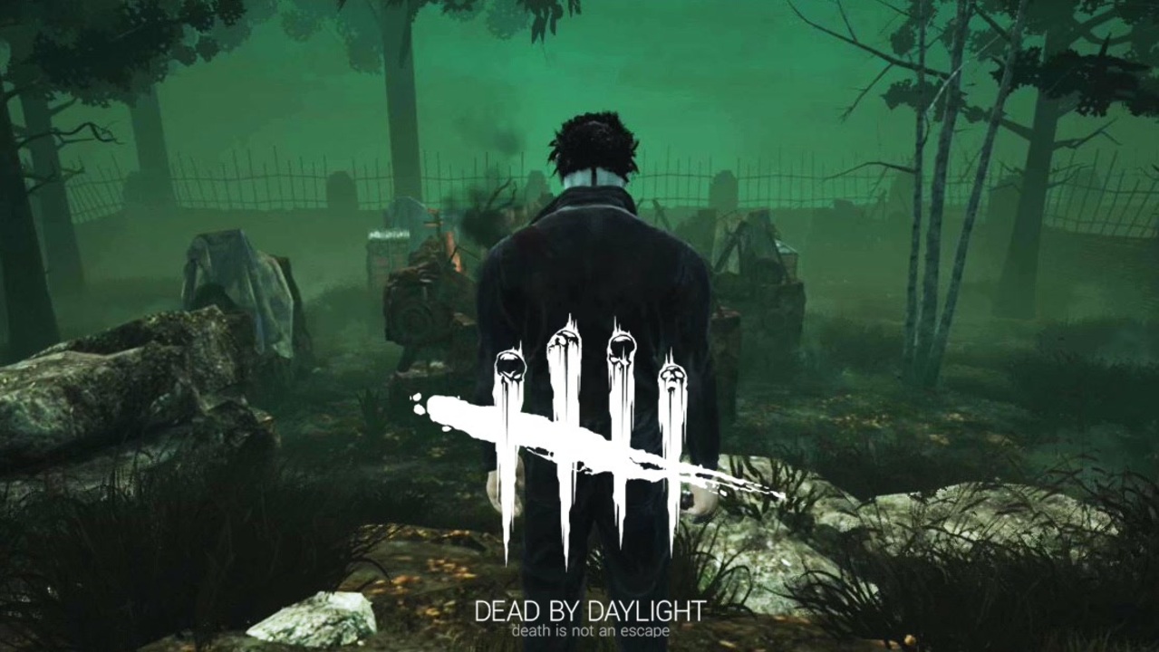 人気の シェイプ Dbd 動画 338本 3 ニコニコ動画