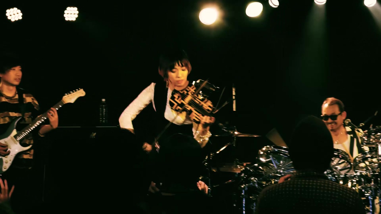 人気の Boowy 動画 9本 ニコニコ動画