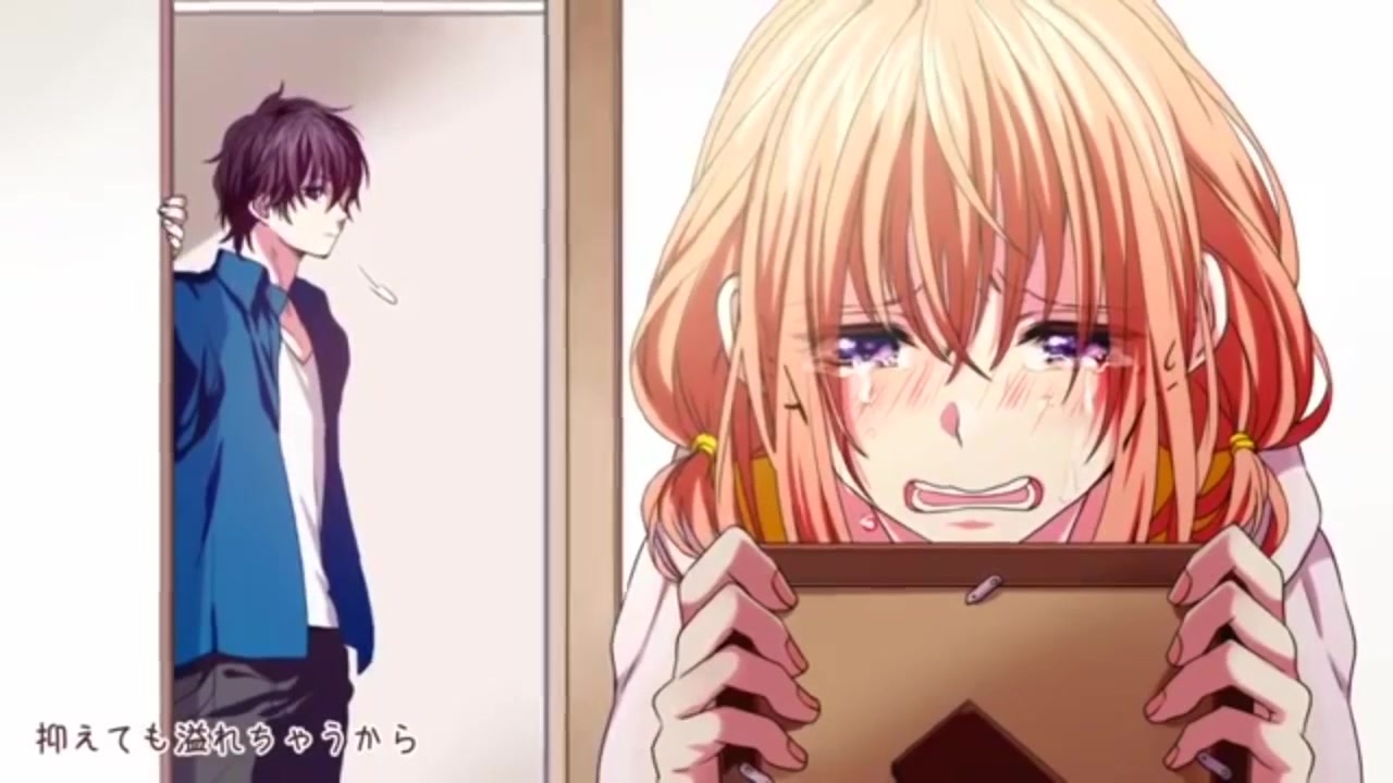 ち-ず が)今 好 き に な る. / HoneyWorks cover - RheA (歌 っ て み た) - N