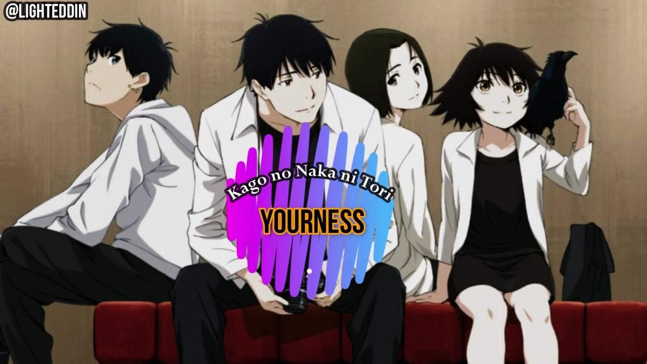 人気の 籠の中に鳥 動画 23本 ニコニコ動画