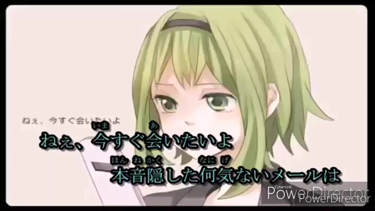 人気の 会いたい 歌ってみた 動画 321本 ニコニコ動画