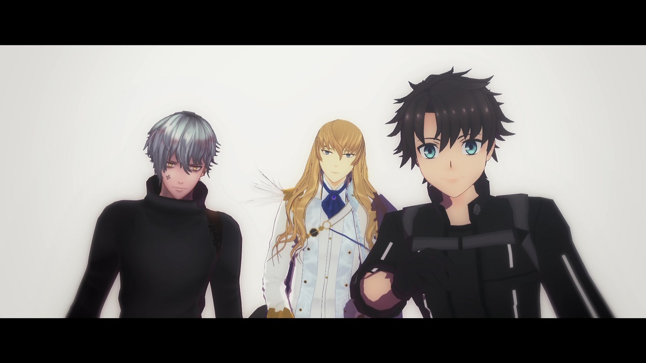 人気の カドック ゼムルプス 動画 73本 ニコニコ動画