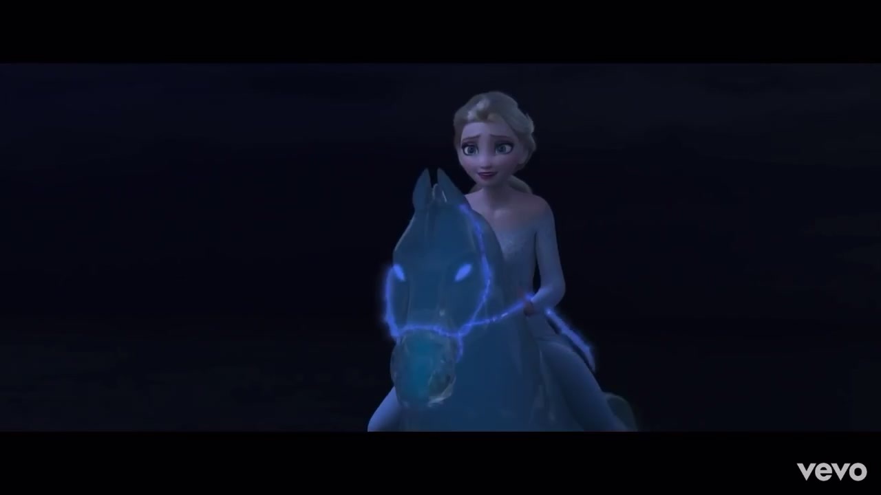 松たか子 吉田羊 みせて あなたを アナと雪の女王2 ニコニコ動画