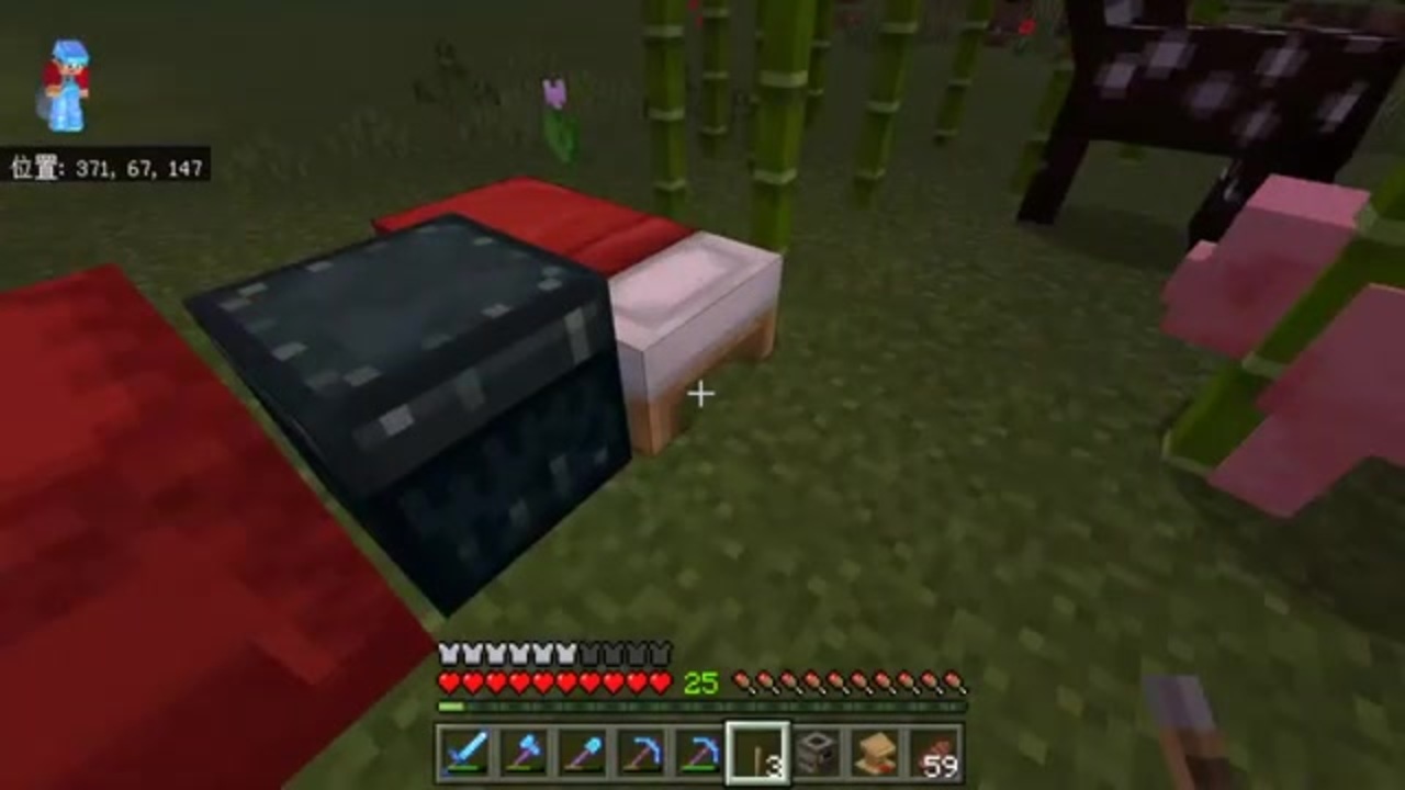 人気の Minecraft 動画 21 435本 12 ニコニコ動画