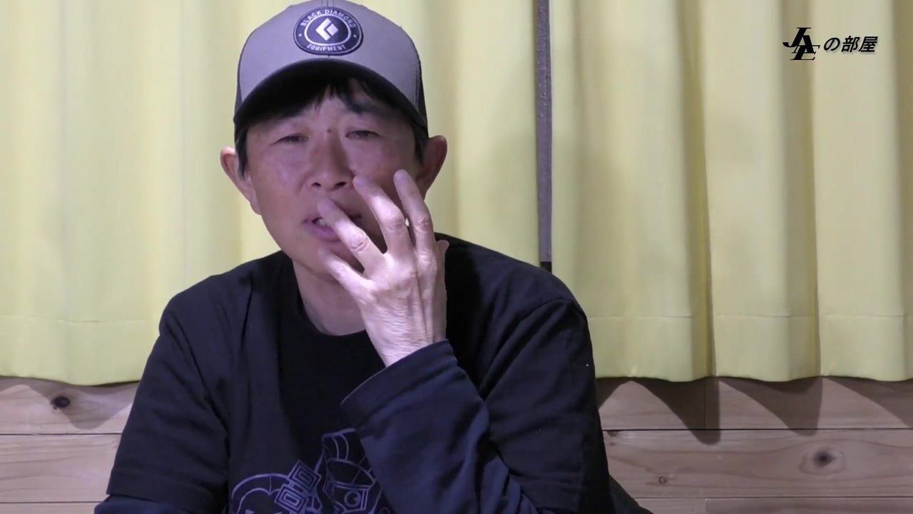 JAEチャンネル 生放送Vol.61 「JAEの部屋 第27話 神尾直子 しゃくれてみる?」 エンターテイメント/動画 ニコニコ動画