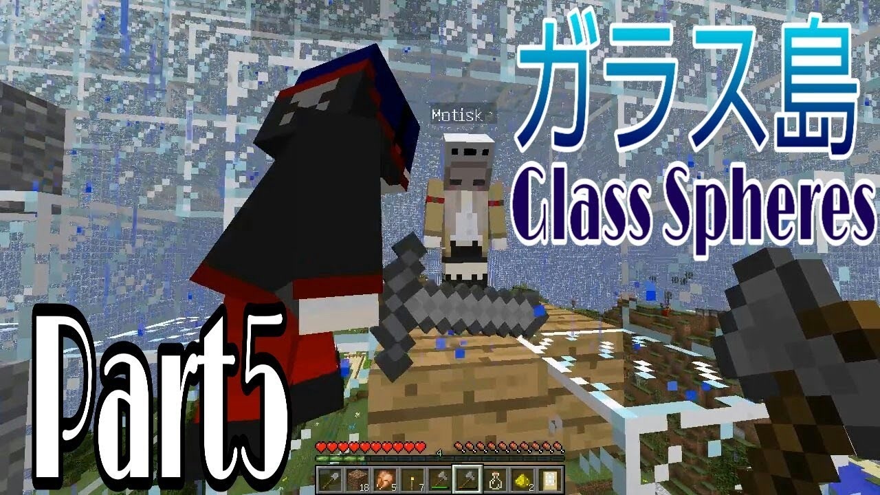 人気の ｍinecraft 動画 6本 31 ニコニコ動画