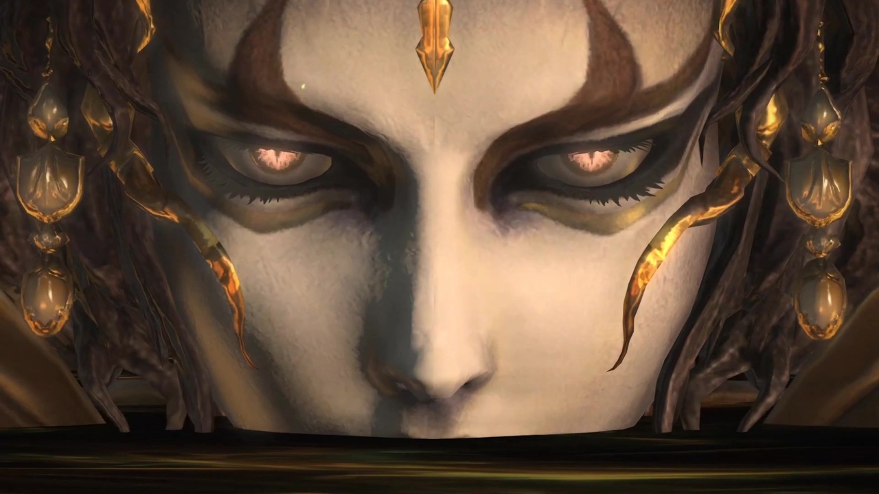 (。・ｘ・)つ 【女神 ～女神ソフィア討滅戦～】（原題：EQUILIBRIUM）歌ってみた＠うさ - ニコニコ動画