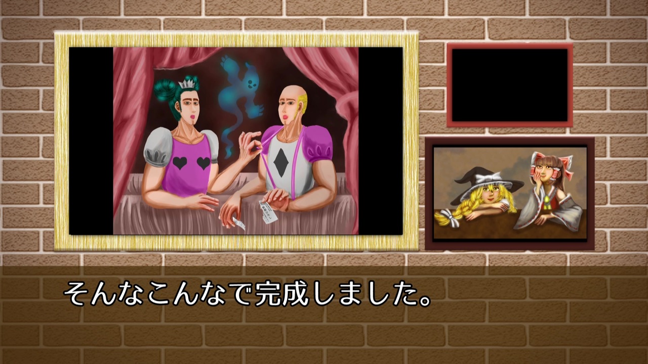 人気の マカオとジョマ 動画 47本 ニコニコ動画