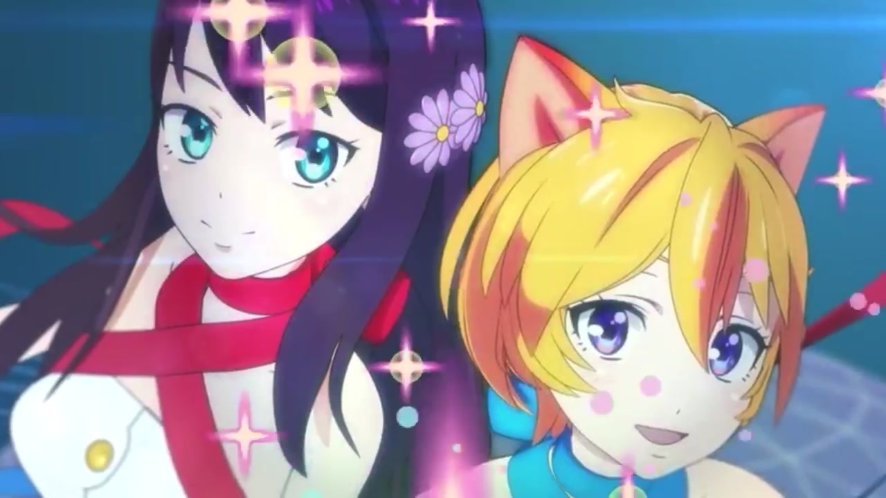 Two For All Link ニコニコ動画