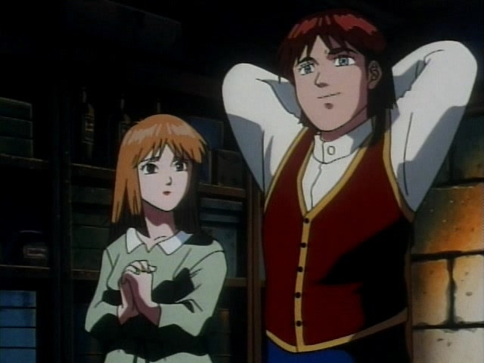 シンデレラ物語 第22話 シンデレラ危機一髪 アニメ 動画 ニコニコ動画