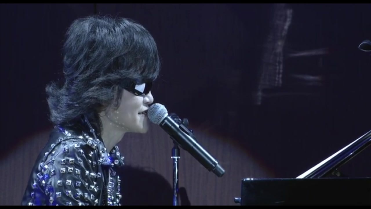2017/8/4Toshl DINE&CONCERT昼の部 「Welcome to Toshl’s Private Room!」PART2