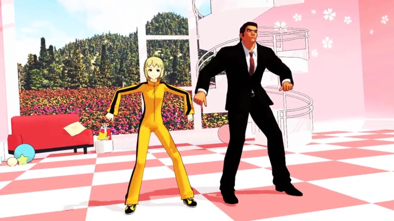 人気の ホァン パオリン 動画 140本 ニコニコ動画