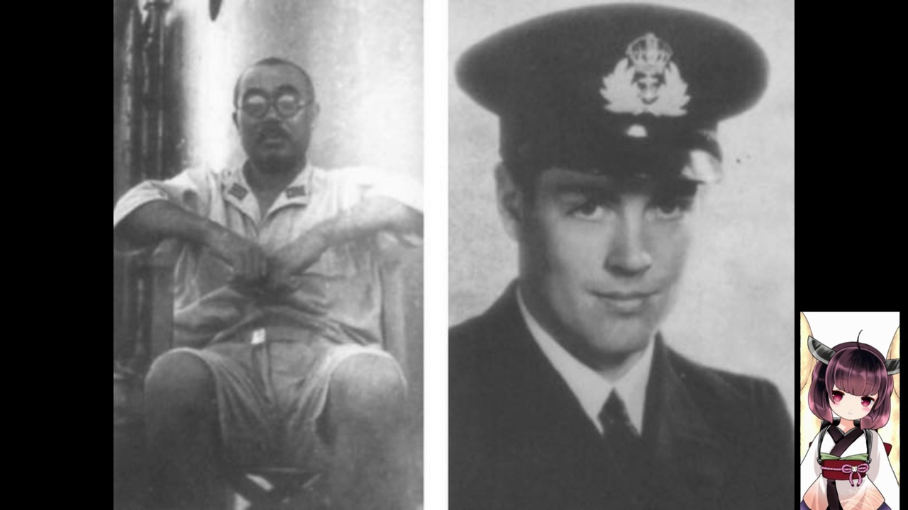 武士道とイギリス人 時を超えて ニコニコ動画