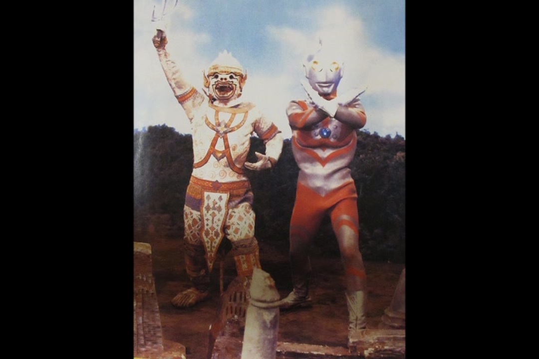 人気の ゾフィー 動画 450本 2 ニコニコ動画