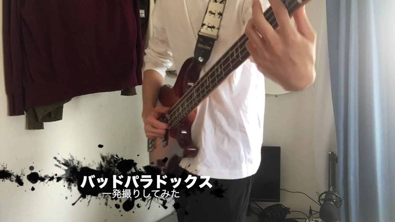 人気の 一発撮りシリーズ 動画 22本 ニコニコ動画