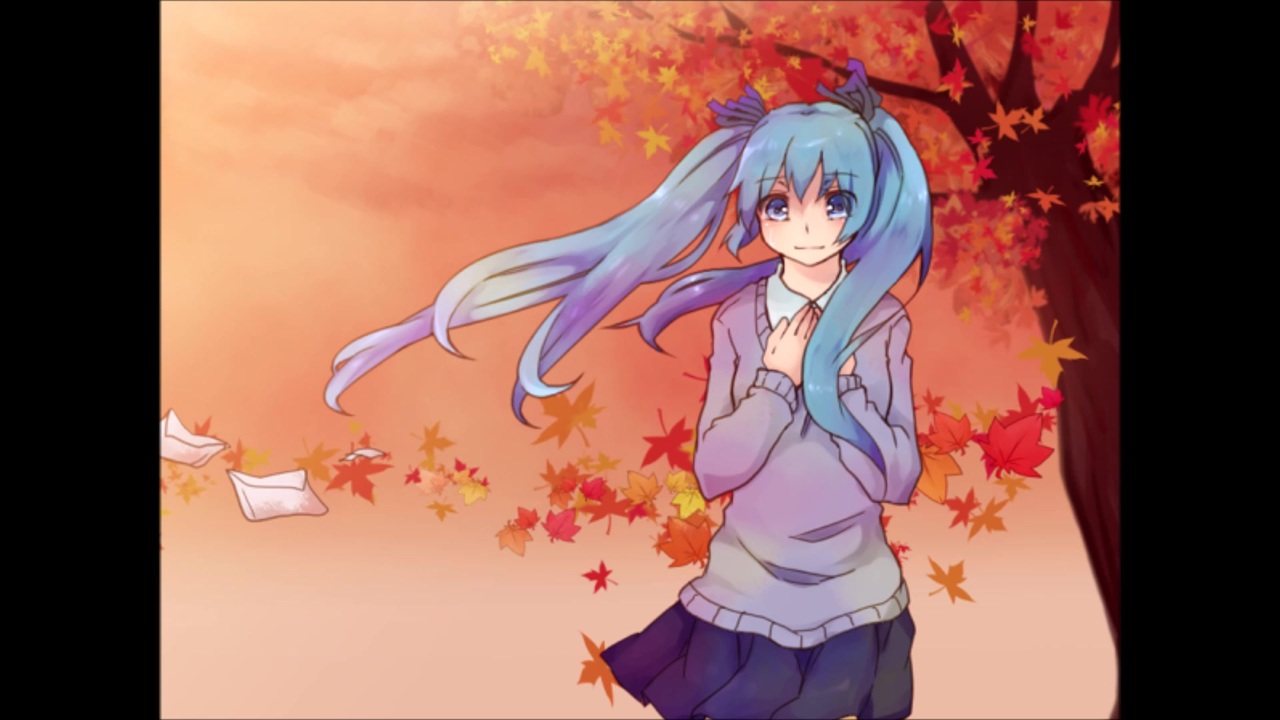 人気の Late In Autumn 動画 19本 ニコニコ動画