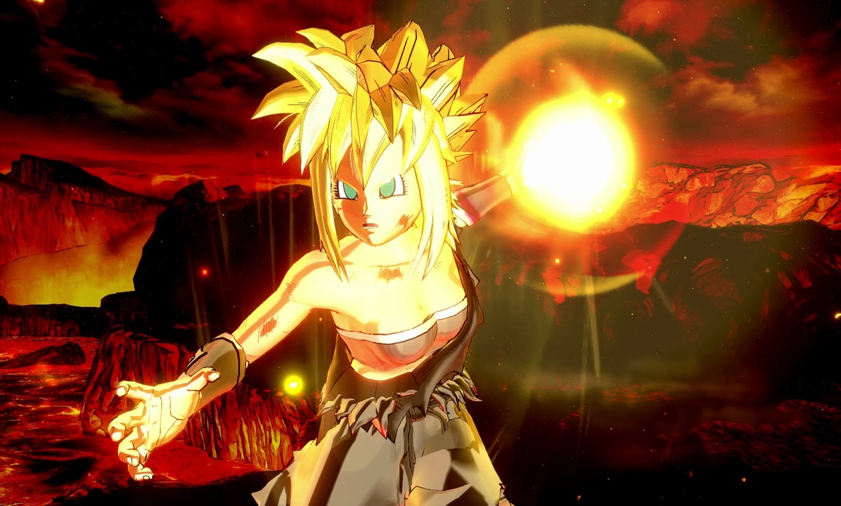 ドラゴンボール ゼノバース2 Xenoverse2 最終決戦 消えゆく星と2人の帝王 フリーザ クウラ戦 ニコニコ動画
