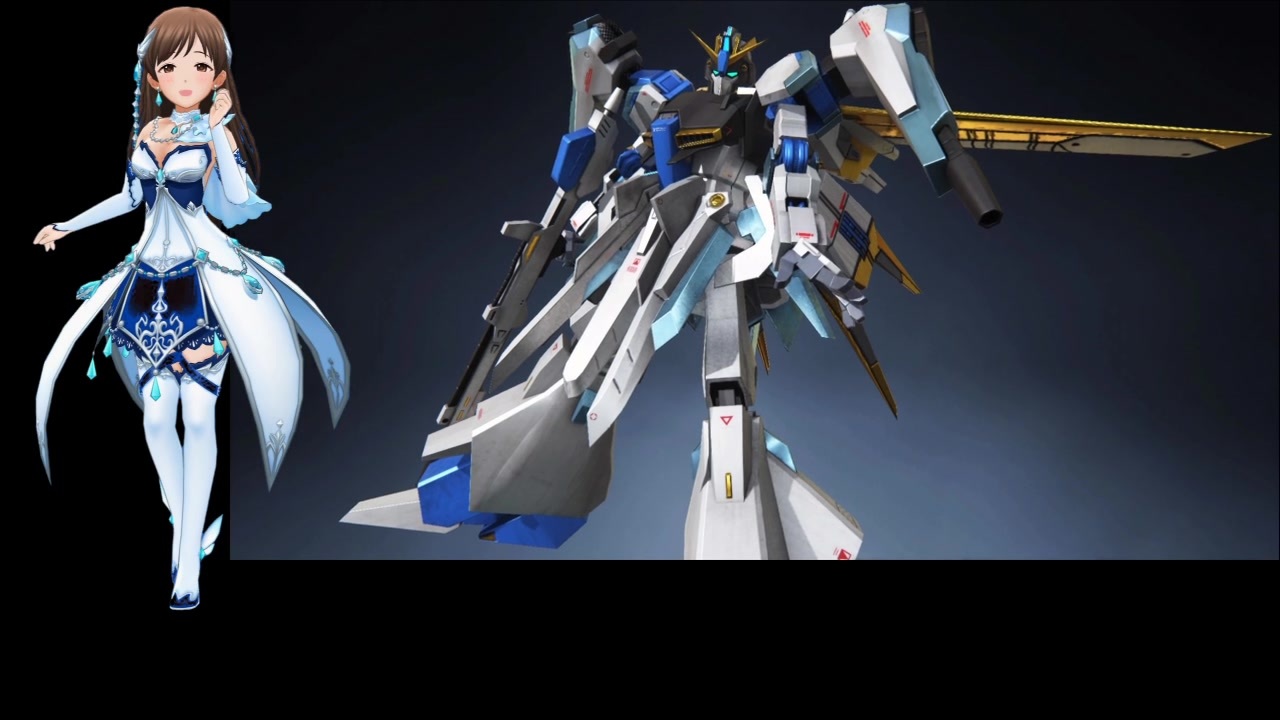 人気の ガンダムブレイカー３ 動画 1 097本 7 ニコニコ動画