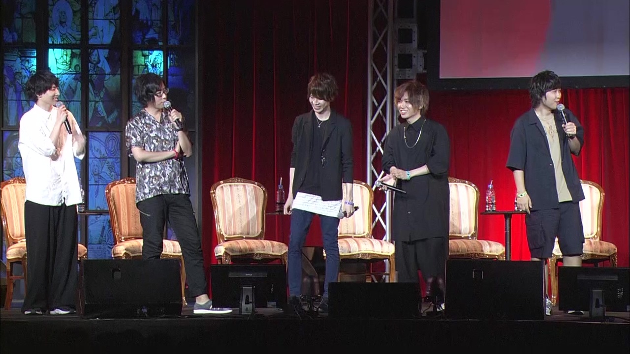 【イベント代替企画】人狼バトル lies and the truth 2019 August~人狼VSエクソシスト~【昼の部】 【イベント代替企画】人狼バトル lies and the truth 2019 August~人狼VSエクソシスト~【昼の部】