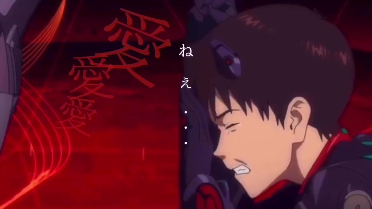 人気の アニメ Mad素材 動画 346本 3 ニコニコ動画