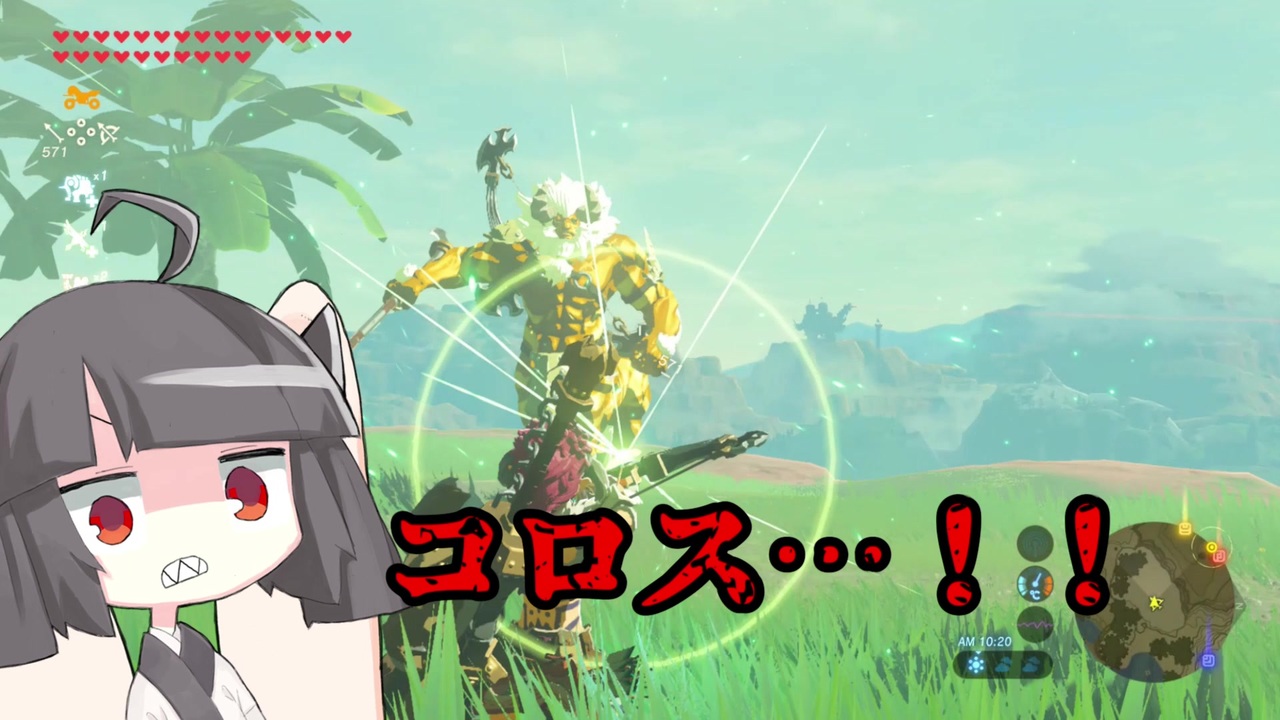 人気の タイムアタック ゼルダの伝説 動画 22本 ニコニコ動画