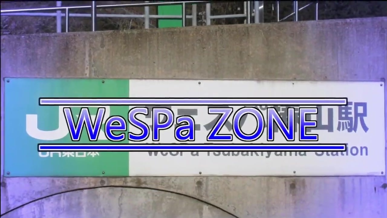 Wespa Zone ウェスパ椿山駅 ニコニコ動画