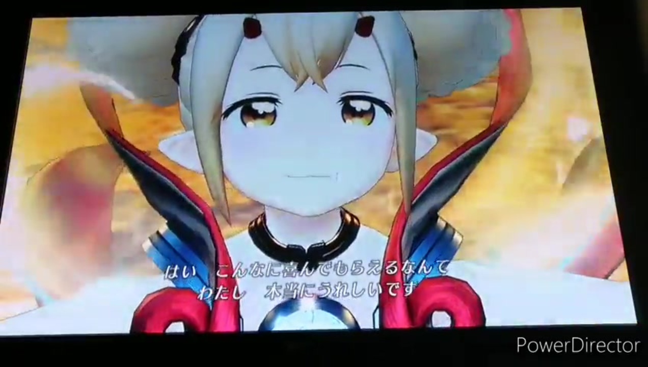 人気の ライコ ゼノブレイド2 動画 9本 ニコニコ動画