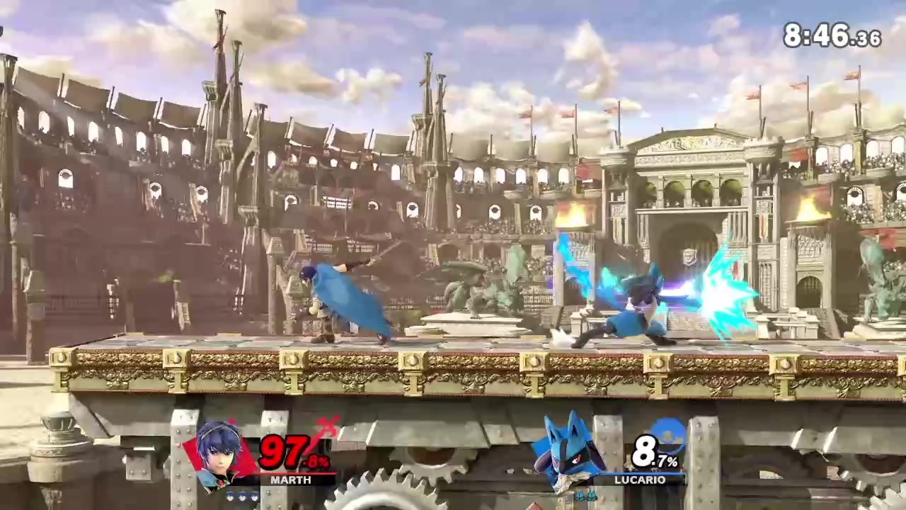 人気の ルカﾘｵ 動画 819本 4 ニコニコ動画