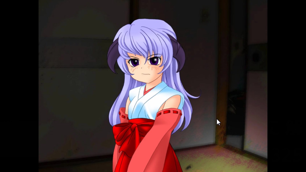 人気の ひぐらしのなく頃に 祭囃し編 動画 399本 7 ニコニコ動画