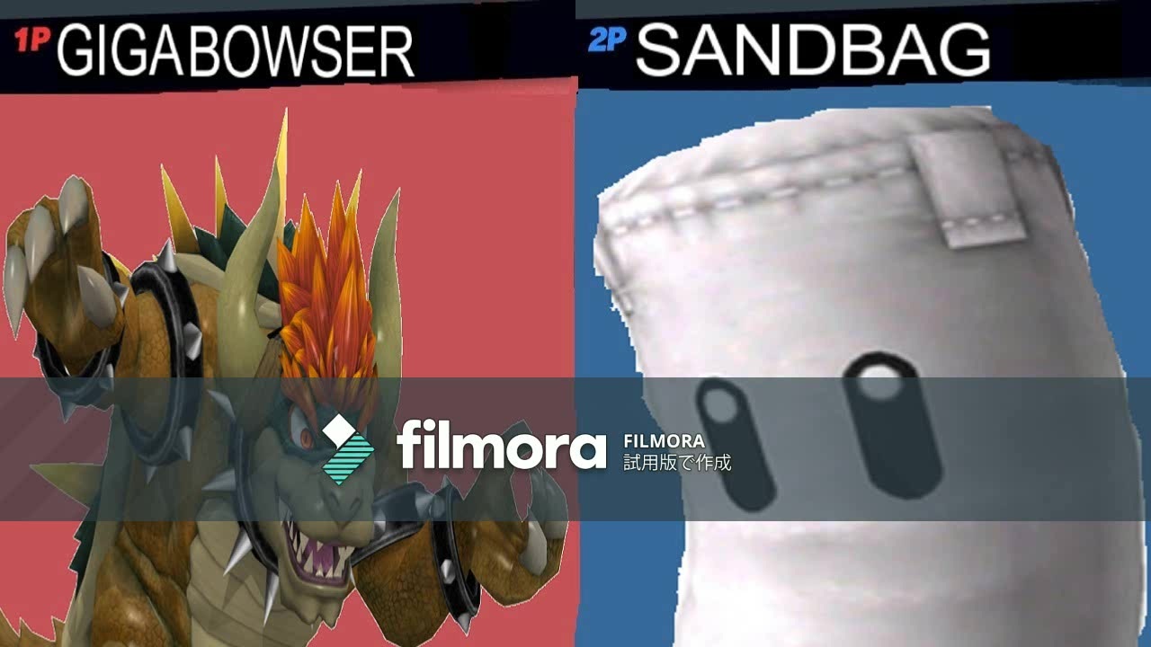 人気の サンドバッグくん 動画 18本 ニコニコ動画