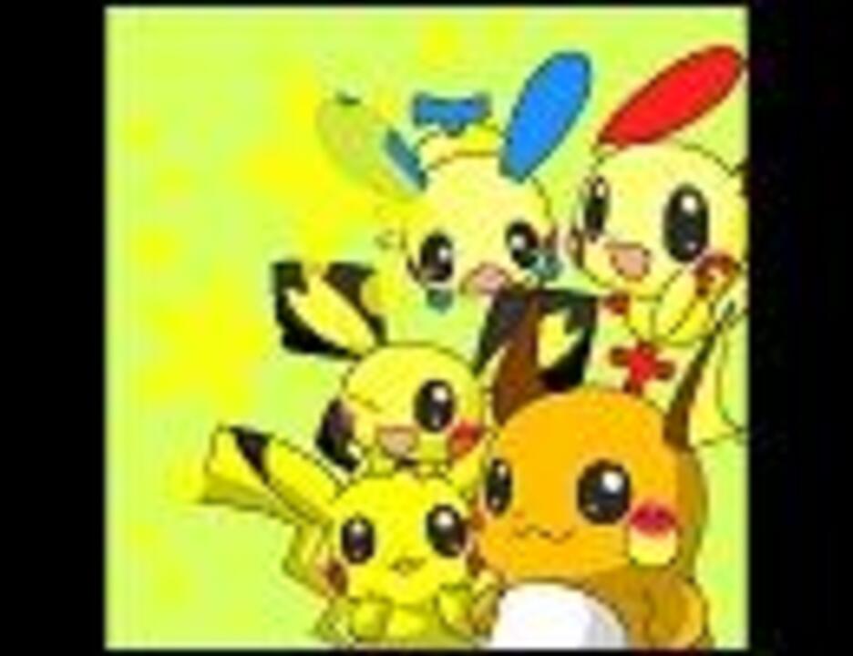 人気の ポケモン音楽 動画 242本 ニコニコ動画