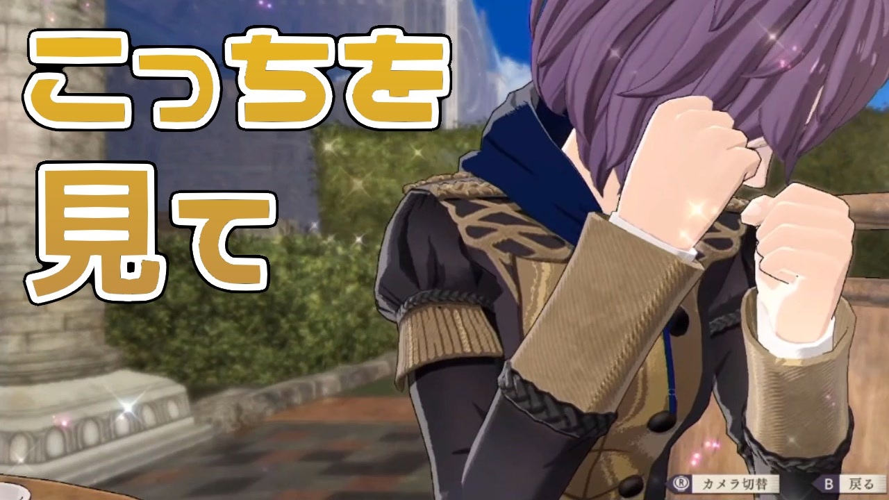 人気の 実況プレイ動画 Fe 動画 5 5本 17 ニコニコ動画