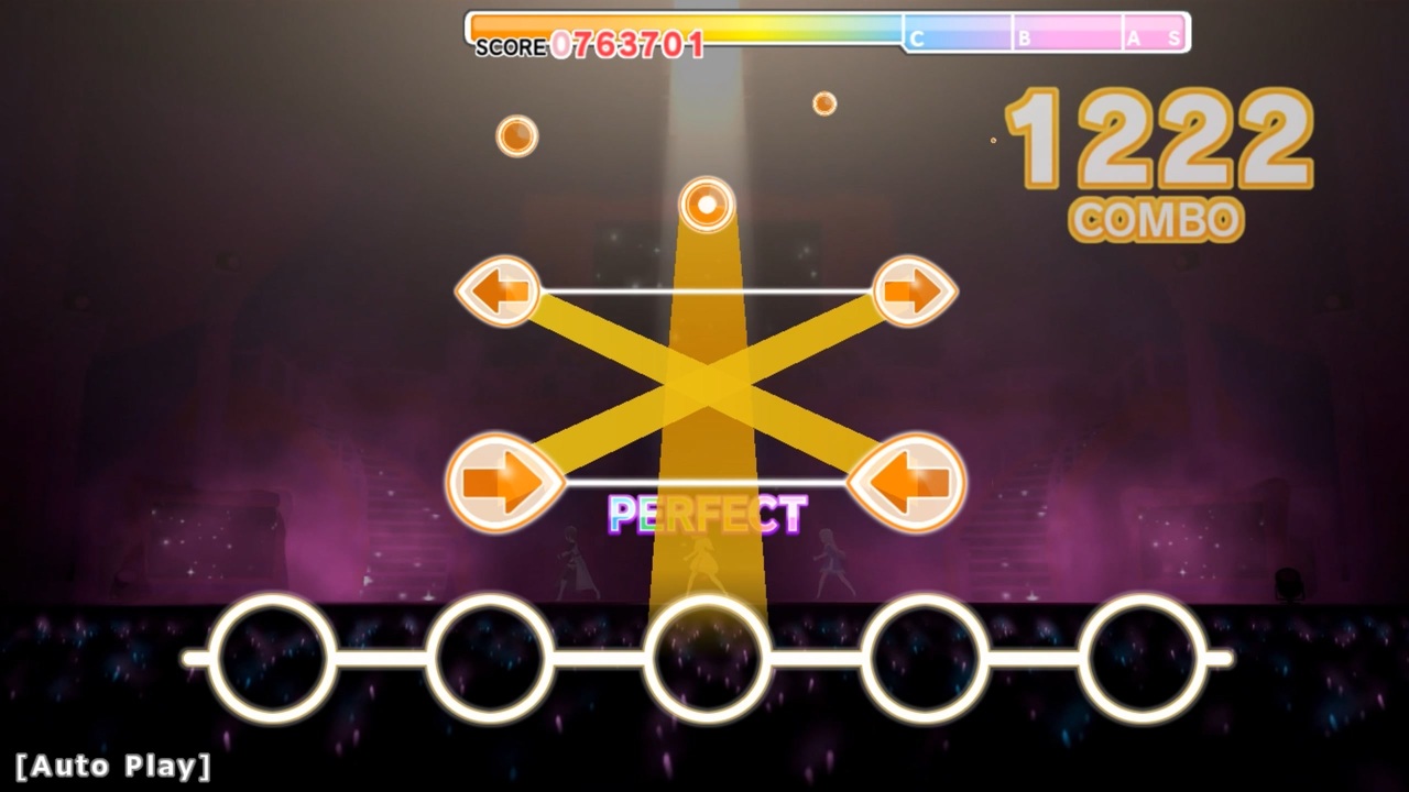 人気の Master 動画 351本 5 ニコニコ動画