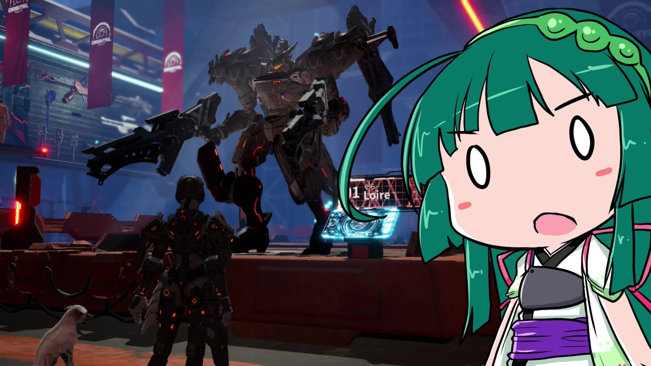 人気の Daemonxmachina 動画 40本 ニコニコ動画