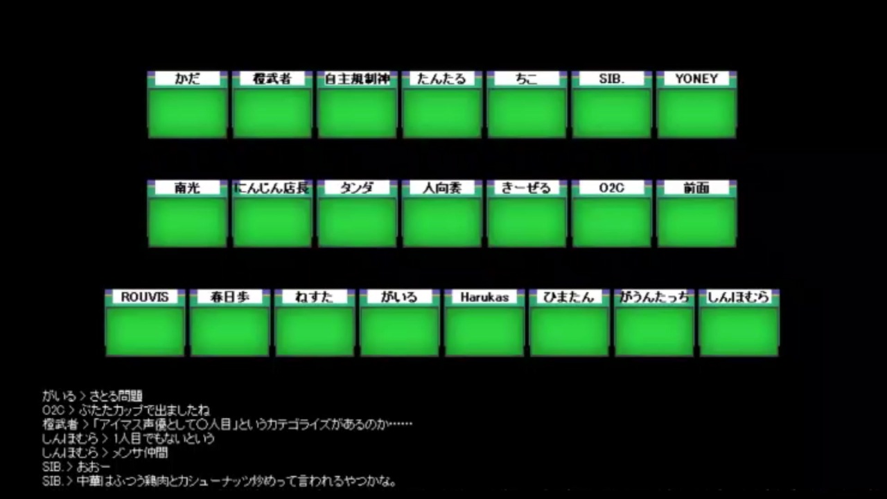人気の Pcoq 動画 96本 ニコニコ動画