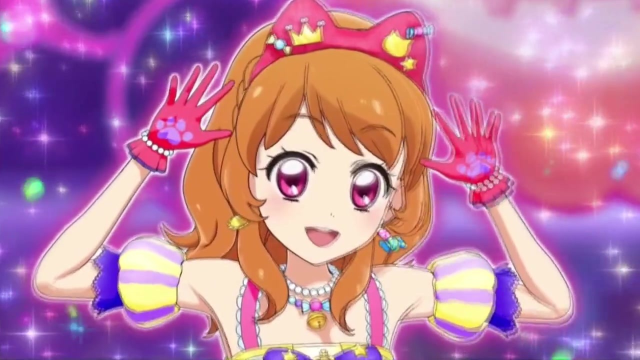 人気の アニメ アイカツ 動画 1 628本 35 ニコニコ動画