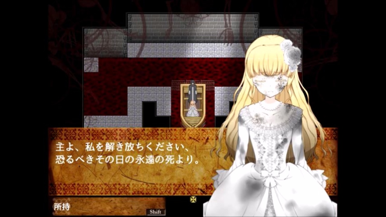 女性実況 ダンス マカブルでシャルウィダンス 07 ニコニコ動画