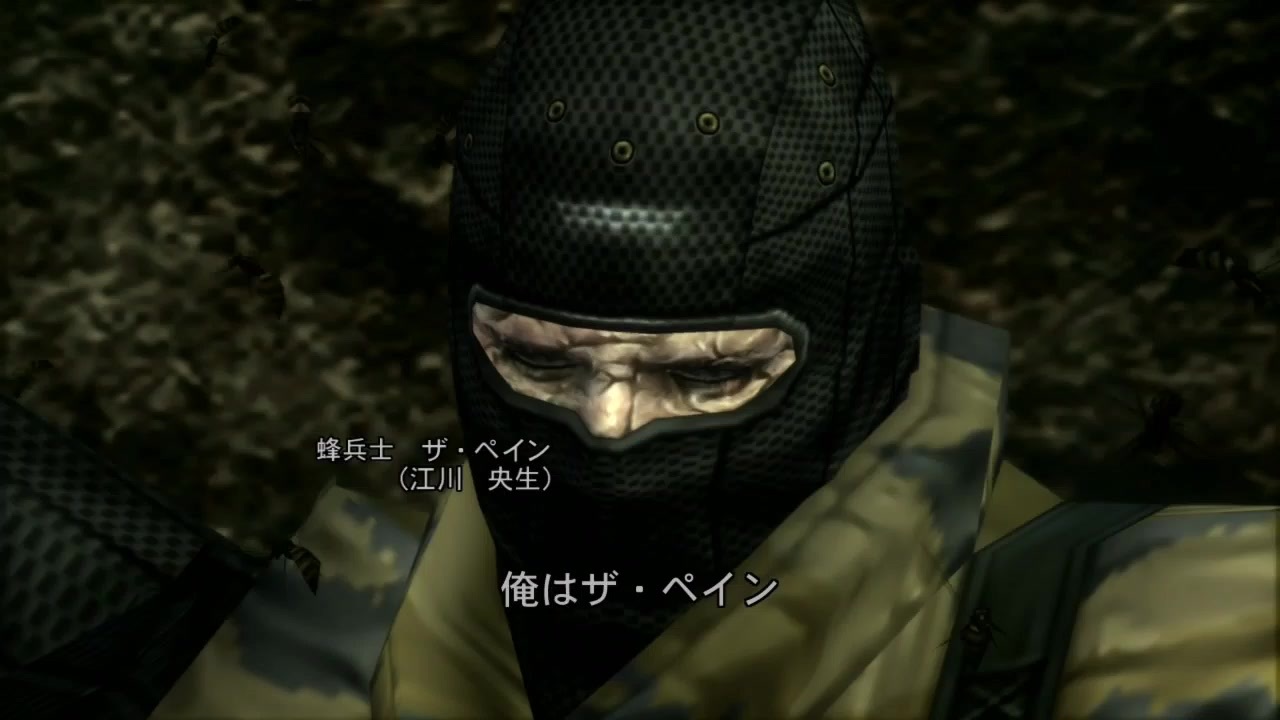 人気の ゲーム Mgs2 動画 3 036本 ニコニコ動画