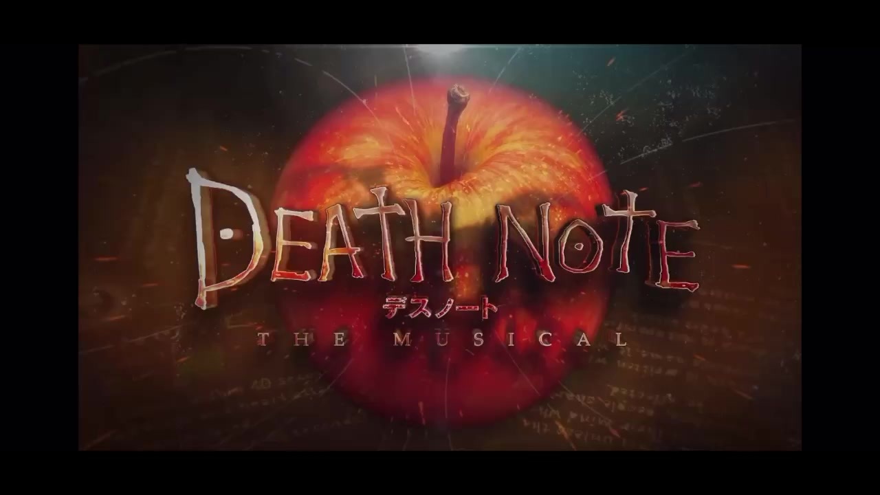 人気の L Death Note 動画 27本 ニコニコ動画