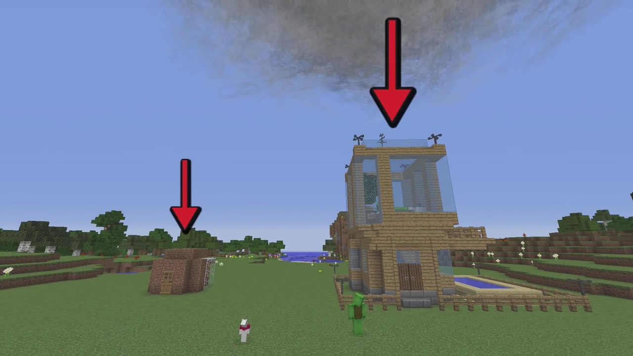 人気の Minecraft 動画 156 461本 ニコニコ動画