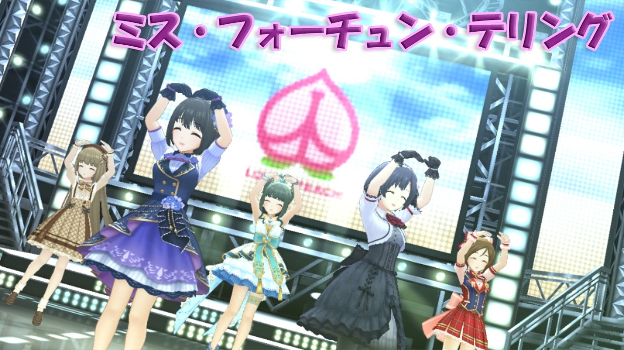 人気の Love Peach 動画 70本 ニコニコ動画