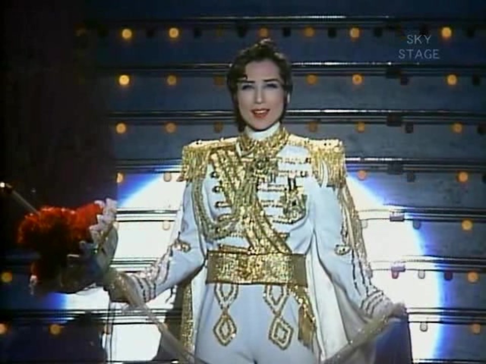 人気の 一路真輝 パレードリンク 動画 29本 ニコニコ動画