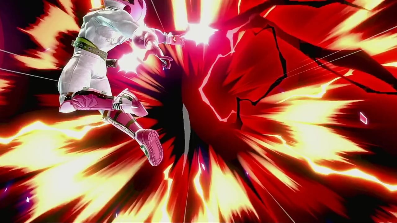 人気の ファルコンパンチ 動画 151本 ニコニコ動画