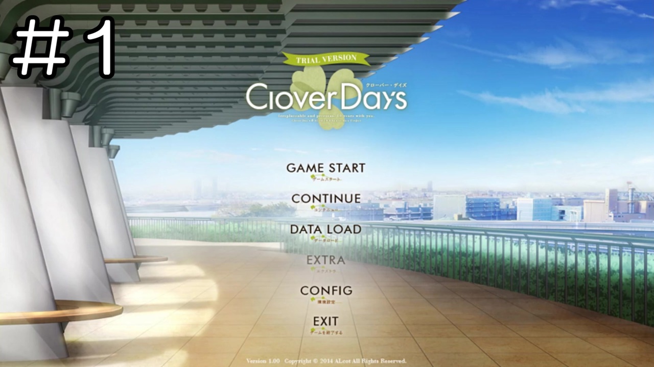 人気の Clover Day S 動画 56本 ニコニコ動画