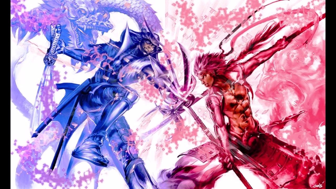 人気の 戦国basara T M Revolution 動画 103本 ニコニコ動画