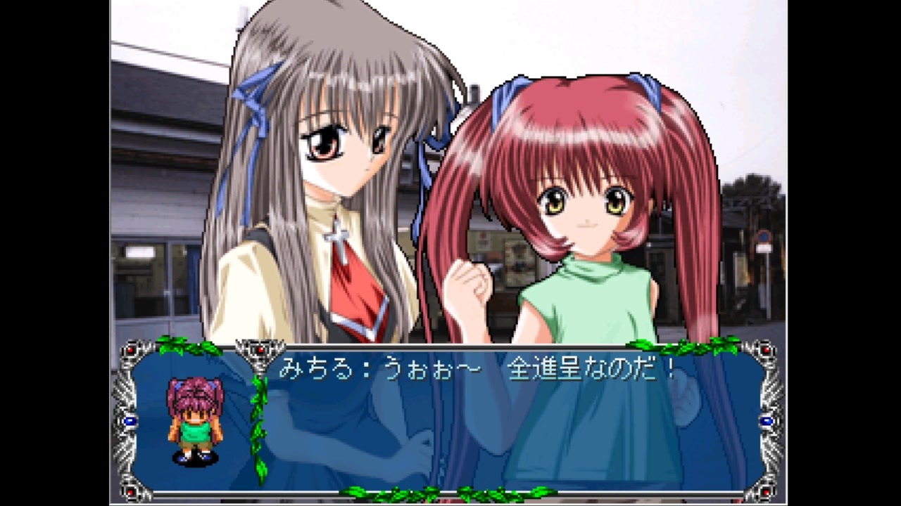 人気の Aiｒrpg 動画 655本 14 ニコニコ動画