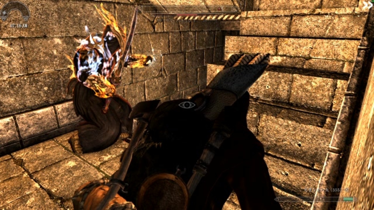 人気の Skyrim 動画 21 456本 36 ニコニコ動画